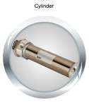 PVC Pipe Raw Material Gravimetric Doser Mixer Proportion Controlling