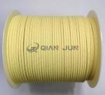 Light Weight Kevlar Aramid Ropes with High Chemical Resistance for glass