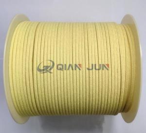 Quality Fireproof Flame Retardant High Strength Aramid Tape wholesale