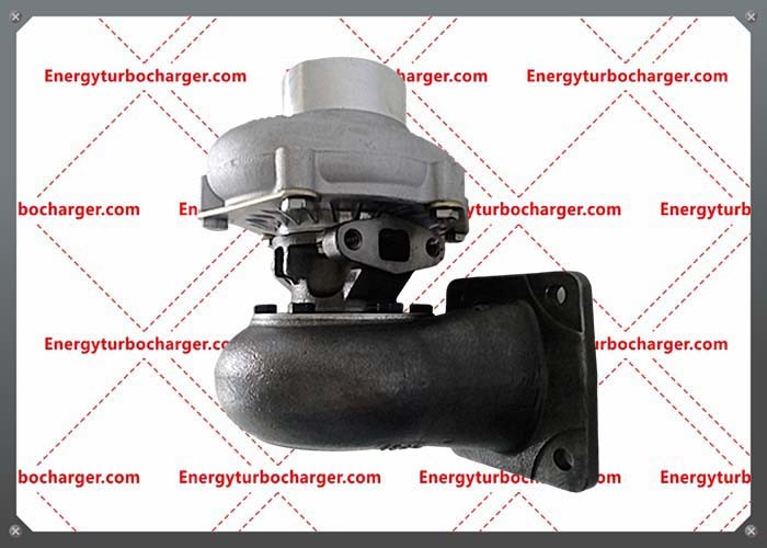 PC200-5 T04B59 Turbo Komatsu 465044-0251 6207-81-8210 1080245R 465044-0051 S6D95L Engine