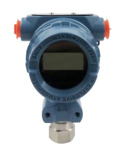 Quality Aluminium Turbine Spare Parts Industrial Pressure Transmitter 4~20mA wholesale