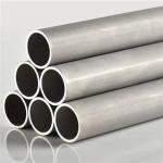Welded Cold Drawn Stainless Steel Pipe 321 310S 220 1016mm OD