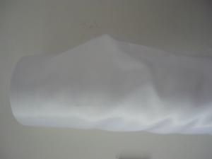 Quality White Polyester Satin Digital Printing Fabric For Curtain Making wholesale