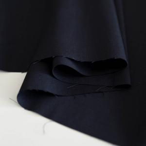 Quality Fire Retardant Canvas Fabric 58/59 Inches Mildew Resistant wholesale
