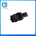 708-3S-00710 Main Pump for PC35MR-3 Excavator Spare Parts