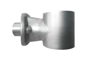 Quality DIN BS Aluminum Gravity Casting High Accuracy Customized Size OEM ODM Accepted wholesale