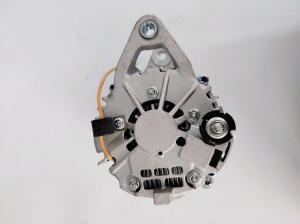Quality Alloy Steel R60-9 Excavator Alternator 12V wholesale