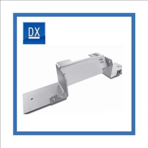 Quality Custom Laser Cutting Sheet Metal Bending Stamping Plate wholesale