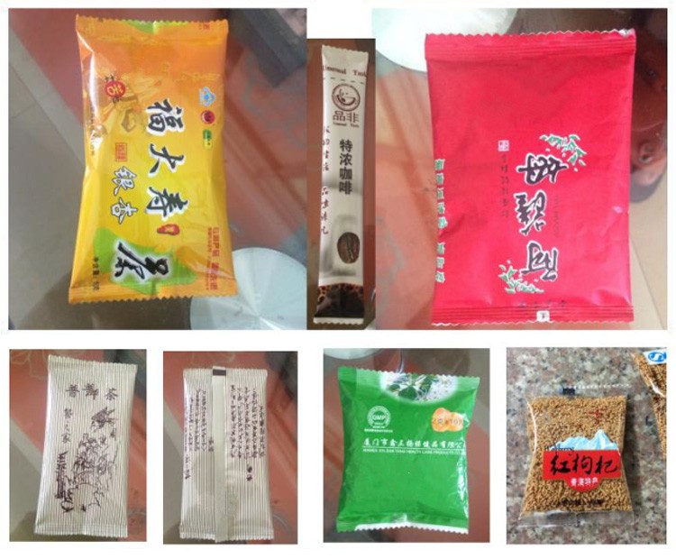Most Needed Product 500g Automatic Detergent Powder Flour Filling Machine Buy Chinese Products Online