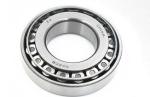 Low Friction Tapered Roller Bearings Single Row For Skateboards 30208