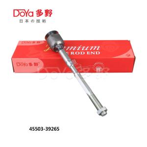 Quality Toyota Rack End 45503-39265 wholesale