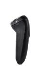 6682 Electric Hair Shaver Three Head Three Dimensional Floating Knife Net