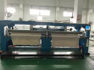 Quality Industrial Horizontal Quilting And Embroidery Machine Car Cushion Making wholesale