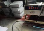 Composition Ceramic Evaporation Boat Made By BN TiB2 For Films Metallization
