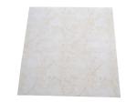 500mmx500mm Waterproof 3D Textured PVC Wall / Ceiling Panels Customized and