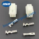 Male / Female Pin Plug Tsudakoma Loom Spare Parts