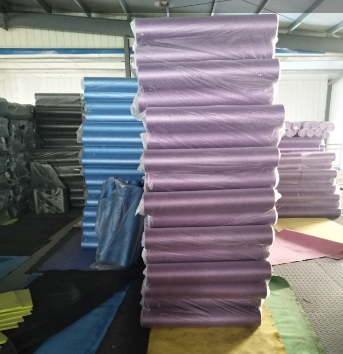 33CM Yoga Foam Rollers Pilates Fitness 24 Inch High Density Foam Roller
