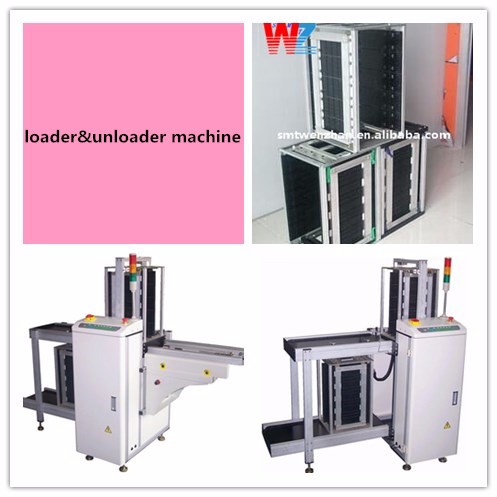 Adjustable PCB Inspection Conveyor , 1.5M PCB Belt Conveyor