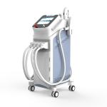 DPL4 Elight Rf Laser Machine 4 In 1 Face Lift Tattoo Removal Machine
