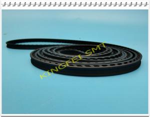 Quality G3 G5 2352mm GTX 2600mm GKG Conveyor Belt With Groove wholesale