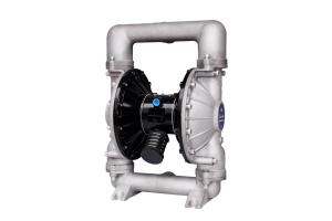 Quality Wastewater Treatment AODD Pump High Volume Delivery Low Air Pressure wholesale