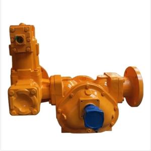 China M-100-P-1 Bulk Flow Pulser Flow Meter on sale