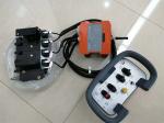HBC727 Putzmeister Concrete Pump Parts Concrete Placing Boom Wireless Remote