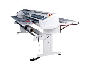 Quality Optical Positioning Guillotine Cutting Machine Digital Paper Cutting Machine wholesale