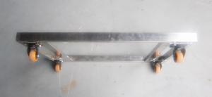 Quality Stainless steel Trolley wholesale