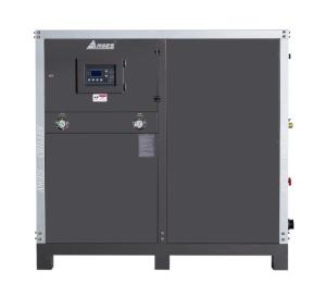 Quality 15hp Industrial Chiller Integrated System Hermetic Scroll Type Emerson Expansion Valve for Superior Cooling wholesale