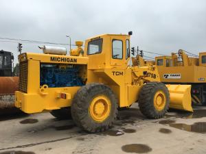 Quality Used TCM 75B bulldozer for sale wholesale