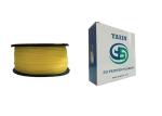 Vacuum Package Nontoxic Flexible 1.75mm Pva Plastic Rods 3D Filament Rubber