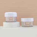30g Thick PET Jar bottle For Cream Facial Wash Samples Free