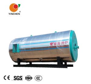 Quality YYW Series Thermal Oil Boiler Gas Oil Fired Organic Heat Carrier Furnace wholesale