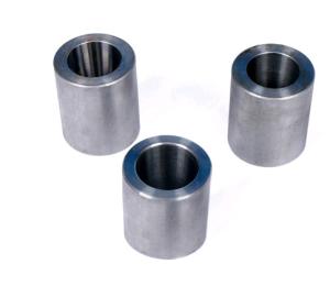 Quality Prestressing Concrete Post Tension Anchor Wedges And Barrels Steel Material wholesale
