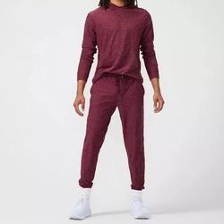 88% Polyester 12% Spandexr Leggings Men Training Wear Fitness Sports Wear Gym