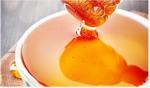 100% Pure Raw Sidr/Jujube Honey of Bee Products Factory Sales Directly Natural