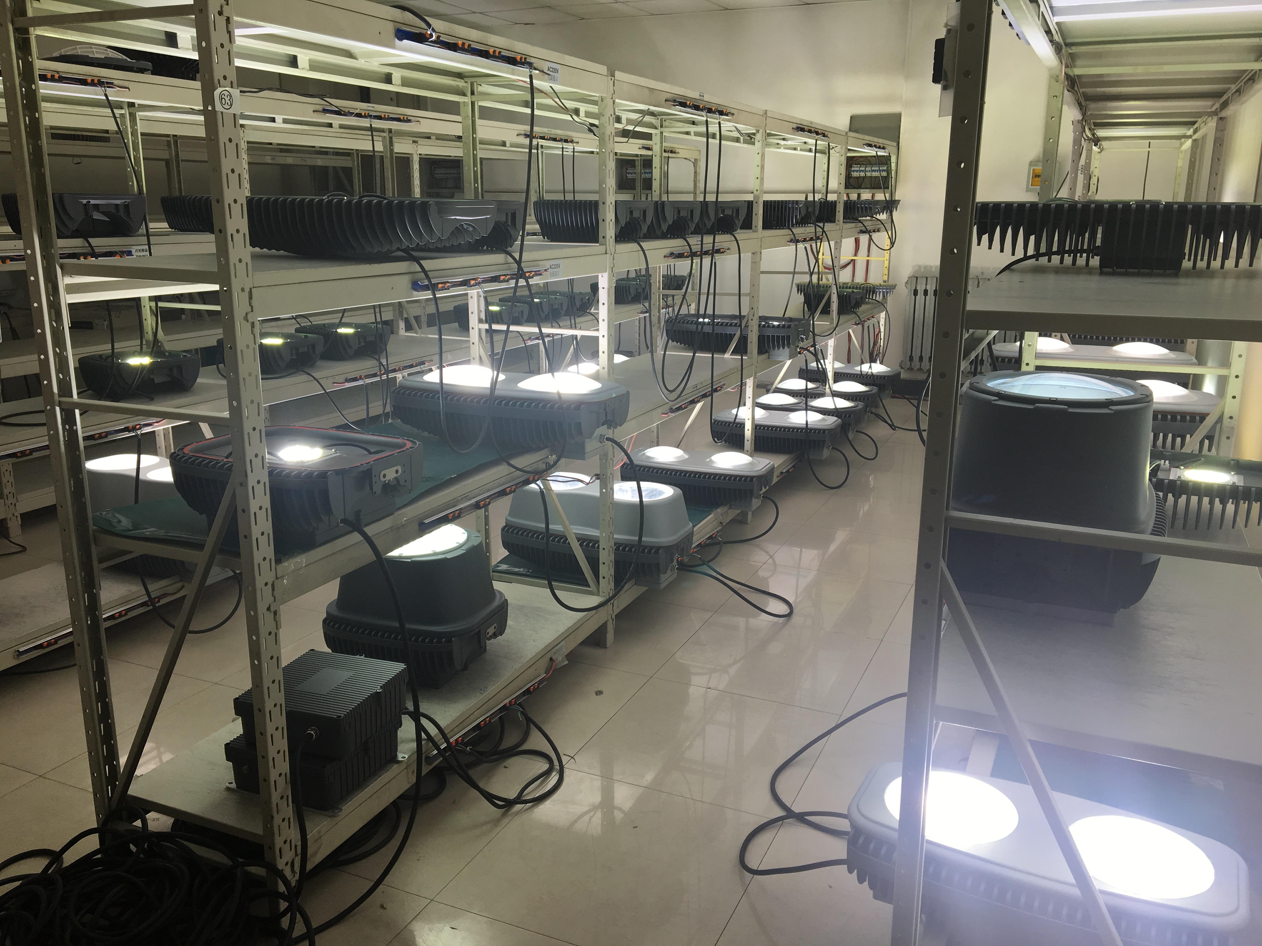 IP67 stainless steel bracket high lumen intensity sports lighting marine flood light 1200w for sea fishing
