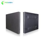 960X960 External Led Screen Module Wall Iron Waterproof Apply In Shopping Mall