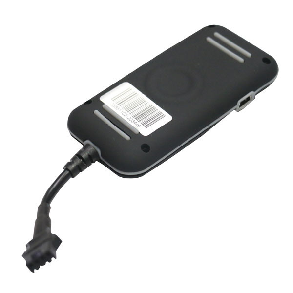 ACC Ignition Alert Gps Vehicle Tracking System , Real Time Micro Gps Locator For Car