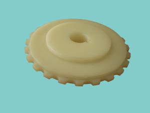 Quality ZY3000PT/ZY4000FT PLASTIC MODULAR BELTS SPROCKETS THERMOPLASTIC SPROCKETS wholesale