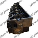 2L Engine Cylinder Head 11101-54160 For Toyota
