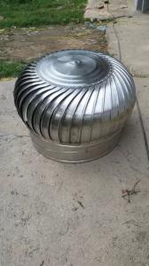 Quality Hot selling wind powered roof ventilators with CE certificate wholesale