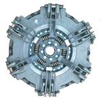Pto 13 Spline 4 Pad Cerametallic Deere 50 Clutch Re211277