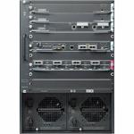 Cisco Managed Switches WS-C6506-E= Catalyst 6500E 6 Slot Ethernet Switch