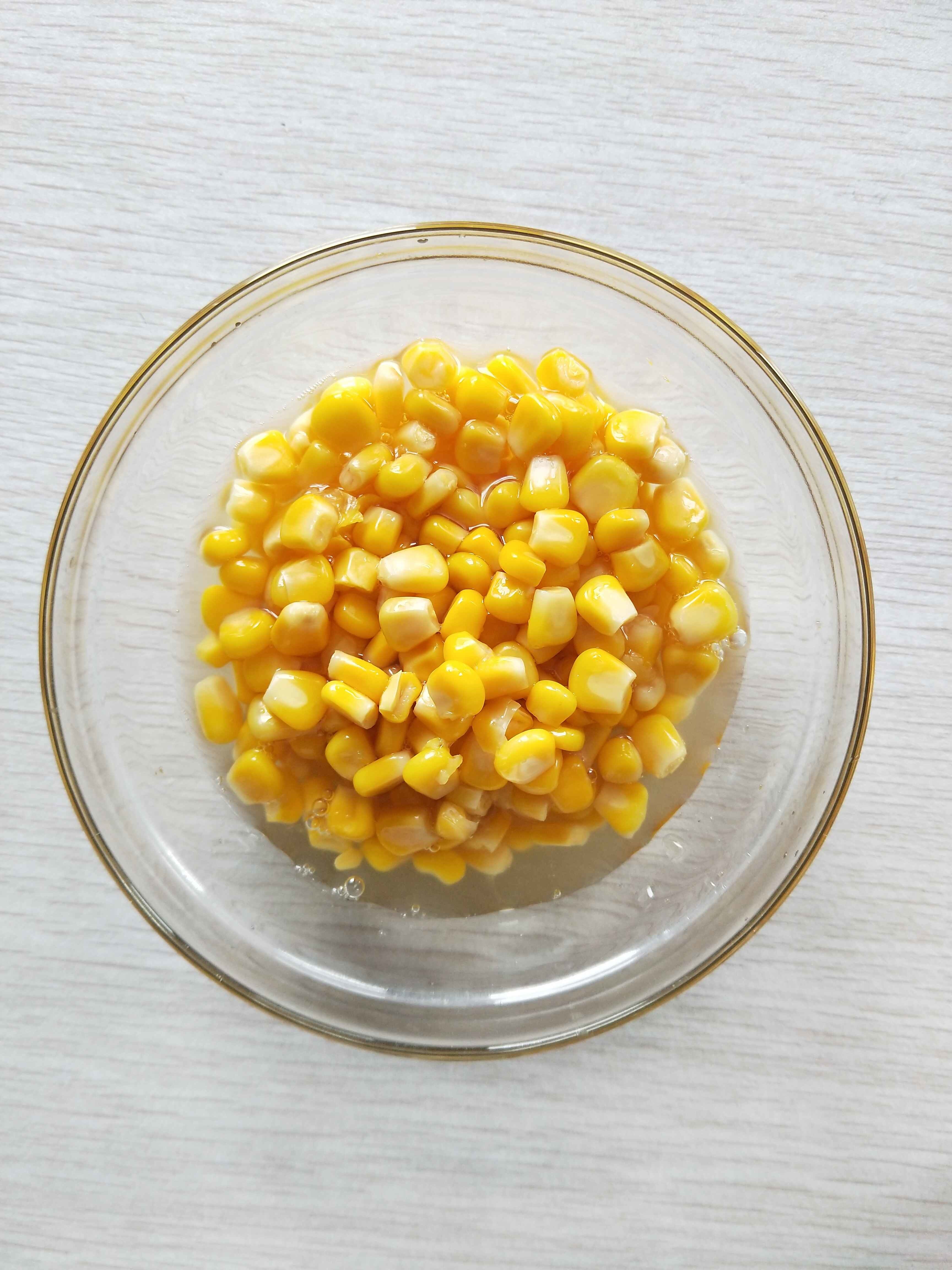 Green Food Fresh Canned Sweet Corn For Sale