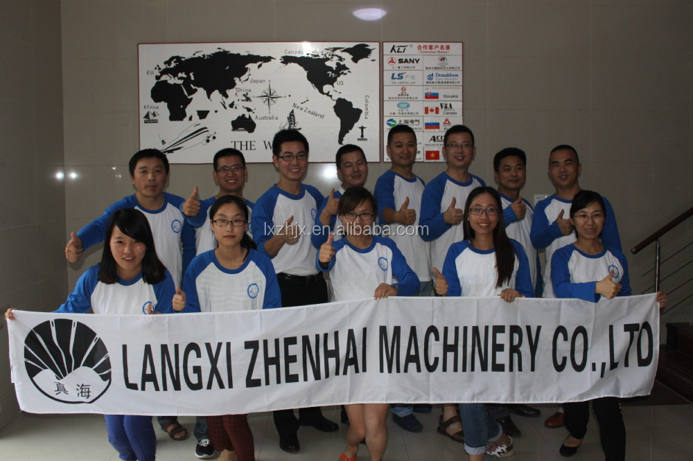 ZXJ-88 Automatic weighting pillow filling machine