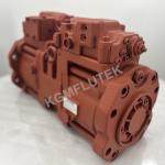 Rotary Drilling Rig Construction Hydraulic Pump K3V63DT-1D0L-GN36