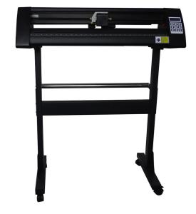 Quality 34 Inch 870mm Vinyl Sticker Cutting Machine Vinyl Cutter wholesale