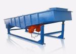 Zzgenerate Linear Vibration Fertilizer Sieve for Sale